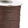Korean Waxed Polyester Cord YC1.0MM-A136-2