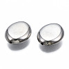 CCB Plastic Beads CCB-N003-88P-3