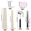 Tools Sets TOOL-UN0001-47-3