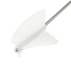 Silicone Stirring Rods DIY-U005-03A-P-2