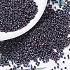 MIYUKI Delica Beads SEED-X0054-DB0312-1