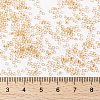 MIYUKI Round Rocailles Beads SEED-X0056-RR0234-4