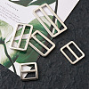Alloy Buckles PALLOY-TA0002-11P-6