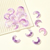 20Pcs Gradient Color Handmade Lampwork Beads LAMP-FS0001-18B-7