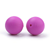 Food Grade Eco-Friendly Silicone Beads SIL-R008C-05-2