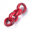 Acrylic Linking Rings OACR-S021-24G-3