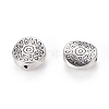 Tibetan Style Alloy Beads LF10793Y-NF-2