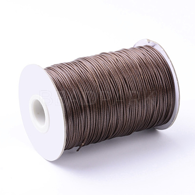 Korean Waxed Polyester Cords YC-Q002-5mm-05-1