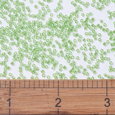 MIYUKI Delica Beads X-SEED-J020-DB1226-1