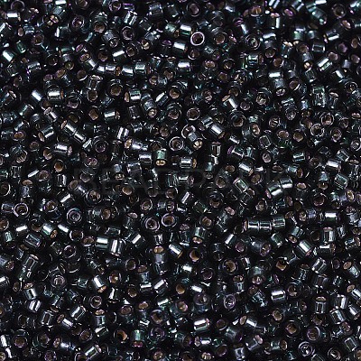 MIYUKI Delica Beads X-SEED-J020-DB0606-1
