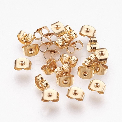 304 Stainless Steel Friction Ear Nuts STAS-G176-01G-1