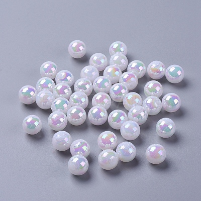 Eco-Friendly Poly Styrene Acrylic Beads PL426-8-1