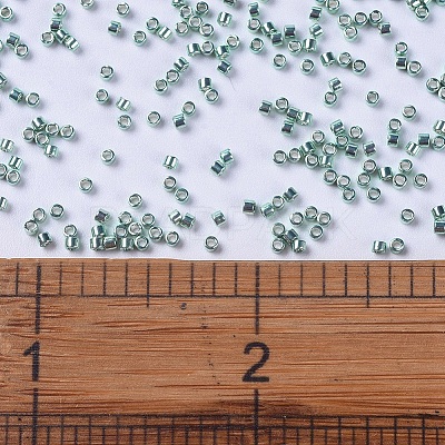 MIYUKI Delica Beads SEED-MY11-DB0415-1