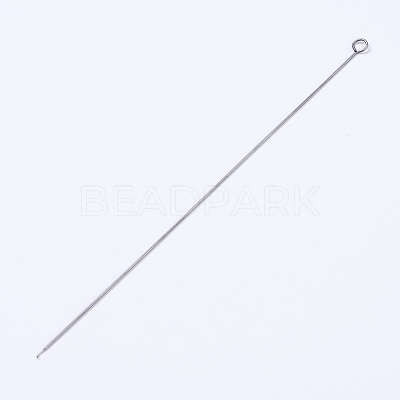 Iron Beading Needle IFIN-P036-02A-1