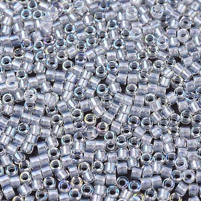 MIYUKI Delica Beads SEED-MY11-DB1671-1