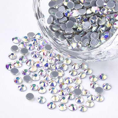 Hotfix Rhinestone RGLA-S003-20SS-15-1