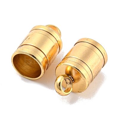Stainless Steel Cord Ends STAS-E020-3G-1
