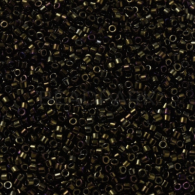 MIYUKI Delica Beads SEED-X0054-DB0007-1