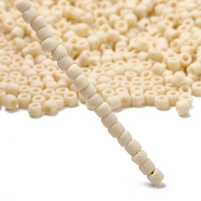 TOHO 8/0 Round Beads X-SEED-TR08-0051F-1