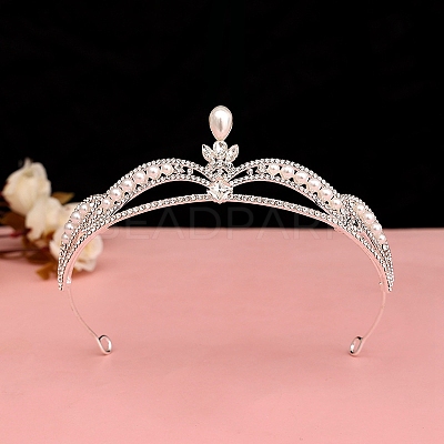 European Bridal Crown PW-WG94FEB-05-1