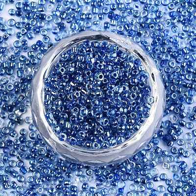 12/0 Glass Seed Beads X-SEED-A015-2mm-2208-1