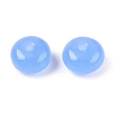 Transparent Colours Glass Seed Beads SEED-C001-03C-03-1