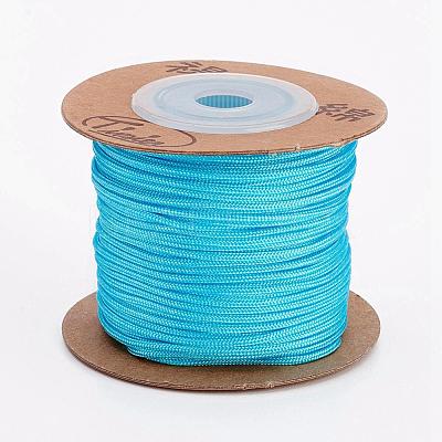 Nylon Braided Cord OCOR-L035-G13-1