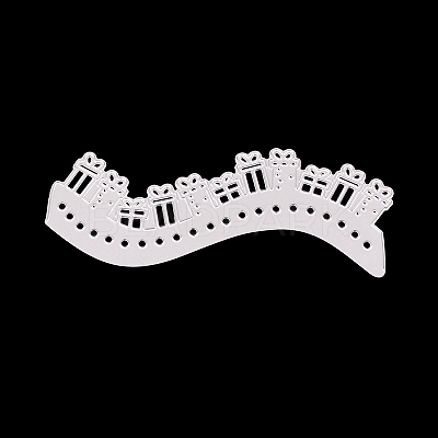 Gift Frame Carbon Steel Cutting Dies Stencils X-DIY-F046-21-1