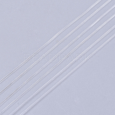 Round Elastic Crystal Thread EW-R007-A-01-1