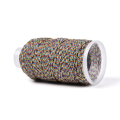 150M S24-Ply Cotton Twisted Cords OCOR-N010-01-14-1