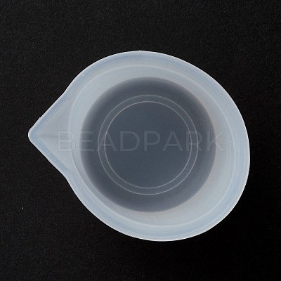 Silicone Measuring Cup X-DIY-P059-03A-1