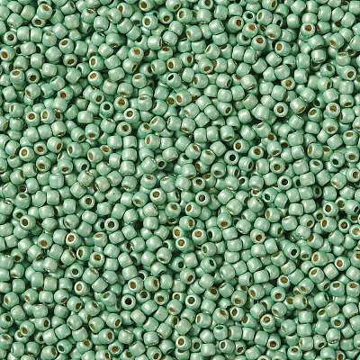 TOHO 11/0 Round Beads X-SEED-TR11-PF0560F-1