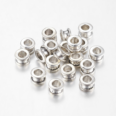 Large Hole Column Beads LFH10297Y-1