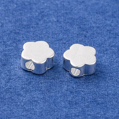 Brass Beads KK-U024-18S-1