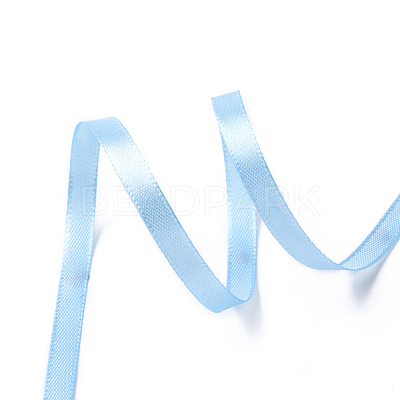 Single Face Satin Ribbon RC6mmY065-1