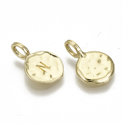 Alloy Pendants X-PALLOY-N157-004N-NR-1