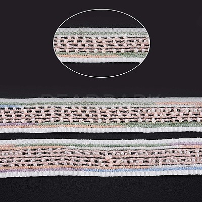 Nylon Ribbon SRIB-N005-001C-1