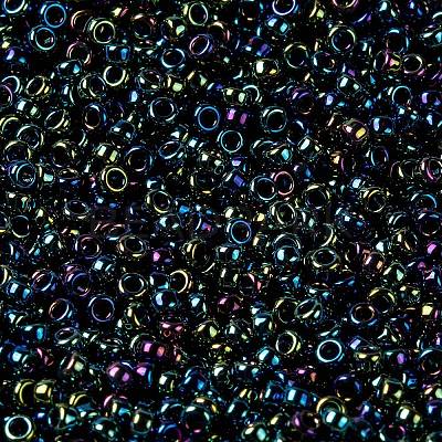 MIYUKI Round Rocailles Beads SEED-X0056-RR0455-1