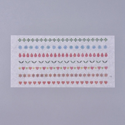 Planner Stickers DIY-L038-D01-1