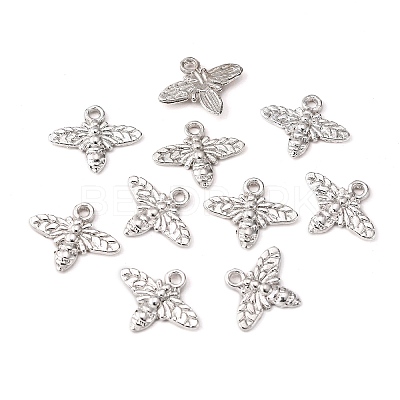 Tibetan Style Alloy Pendants TIBEP-A100604-S-FF-1