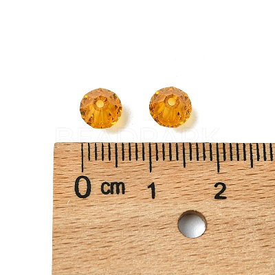 Preciosa® Crystal Beads X-PRC-BA6-10070-1