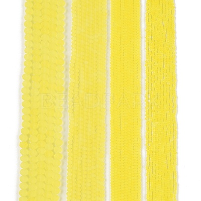 Transparent Glass Beads Strands EGLA-A044-T1mm-MD29-1