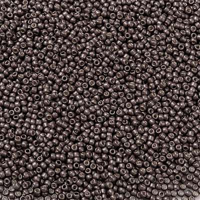 TOHO 11/0 Round Beads X-SEED-TR11-0556F-1