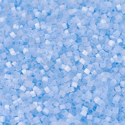 MIYUKI Delica Beads X-SEED-J020-DB0831-1