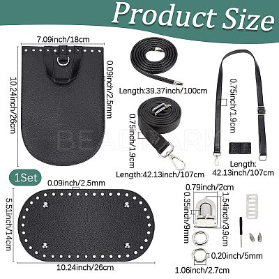 DIY Bags Set DIY-WH20081-108A-1