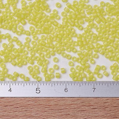 MIYUKI Delica Beads SEED-MY11-DB0854-1
