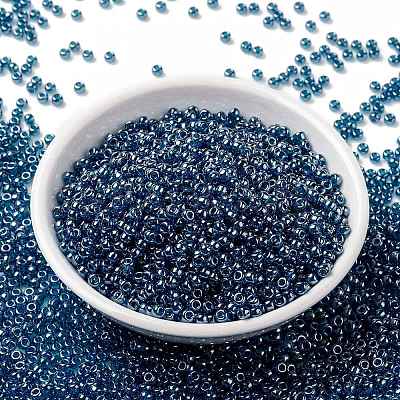 MIYUKI Round Rocailles Beads SEED-X0055-RR0326-1