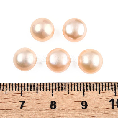 Natural Cultured Freshwater Pearl Beads PEAR-N020-08A-1