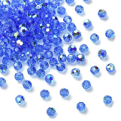Preciosa® Crystal Beads Y-PRC-BB3-30050-200-1