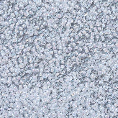 MIYUKI Round Rocailles Beads SEED-JP0008-RR0284-1